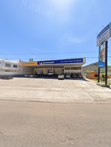 Distribuidora General Popo De Guaymas